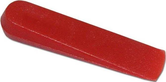 Kaiščiai plytelėms Rubi 2397, 7.5 mm, 250 vnt