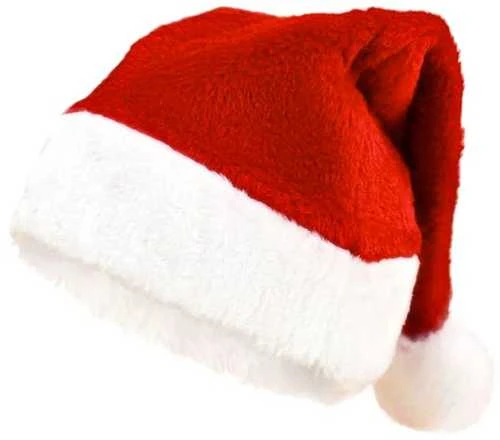 Ruhhy Santa Claus Hat Ruhha 22556