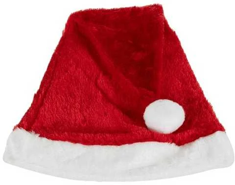 Ruhhy Santa Claus Hat Ruhha 22556