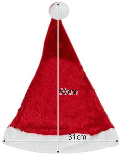 Ruhhy Santa Claus Hat Ruhha 22556