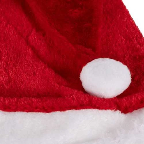Ruhhy Santa Claus Hat Ruhha 22556