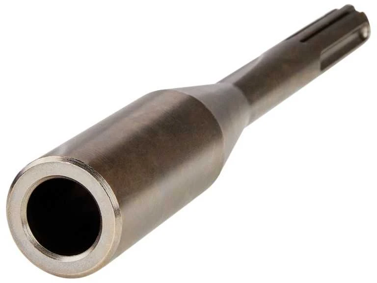 Grąžtas Makita SDS-MAX kaltas įžeminimo strypams 22.2X65X260mm E-13041