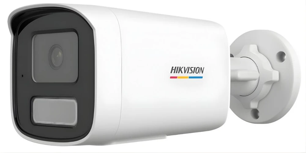 Kamera IP Hikvision DS-2CD1T47G3H-LIUF/SRB(2.8mm)