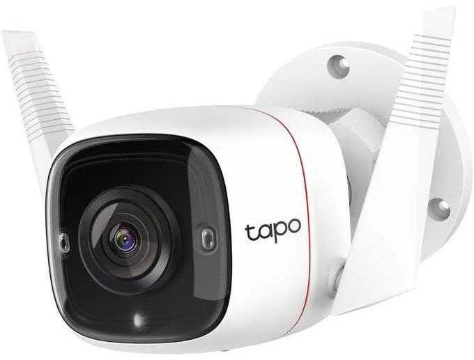 Lauko apsaugos kamera TP-Link Tapo C310