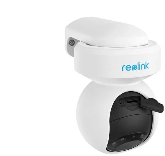 Vidinė apsaugos kamera Reolink E Series E560, baltos spalvos
