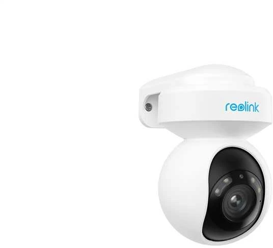 Vidinė apsaugos kamera Reolink E Series E560, baltos spalvos