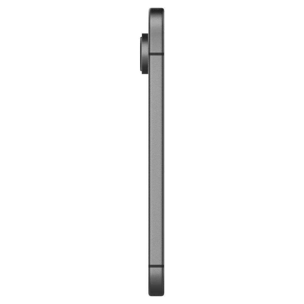 „Spigen Glass tR EZ Fit Optik“ 2 vnt., krištolo skaidrumo – „Google Pixel 9“