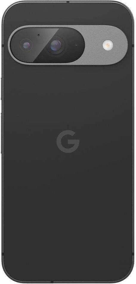„Spigen Glass tR EZ Fit Optik“ 2 vnt., krištolo skaidrumo – „Google Pixel 9“