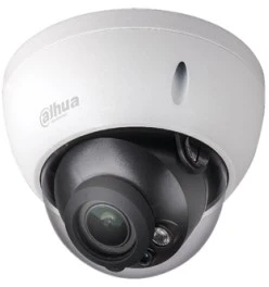 ANTIVANDALINĖ IP KAMERA IPC-HDBW2241R-ZAS-27135 - 1080p, 2,7 ... 13,5 mm - MOTOZOOM DAHUA