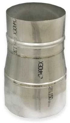 Kamino tarpmovė WADEX 125, D130/150 mm