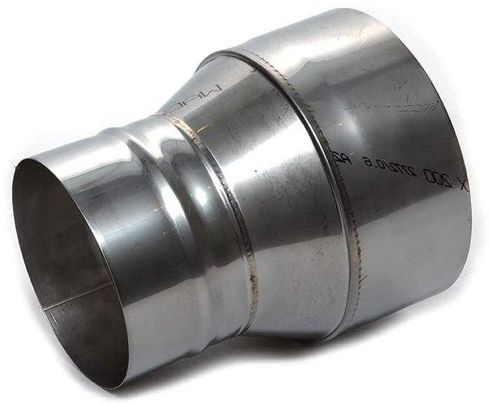 Kamino tarpmovė WADEX 126, atvirkščia D200/160 mm