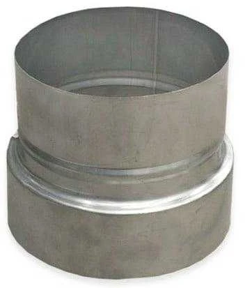 Kamino tarpmovė WADEX 143, atvirkščia, D180/160 mm