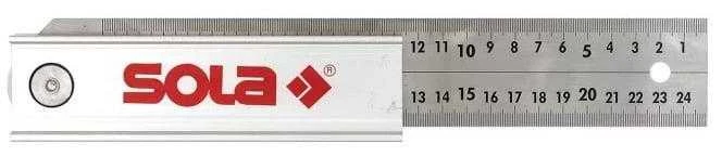 Kampamatis Sola Quattro; 250x170 mm