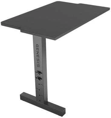 Genesis Holm Modular stalo priedas, antracito spalvos