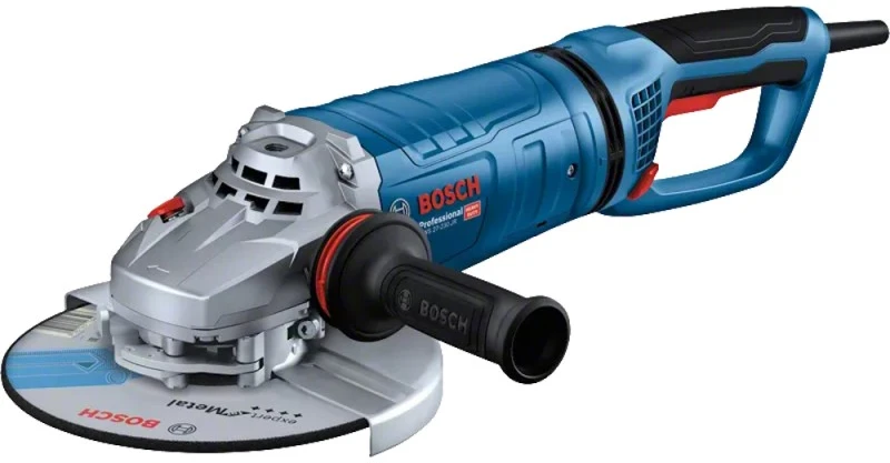 Bosch GWS 27-230 JR, Carton