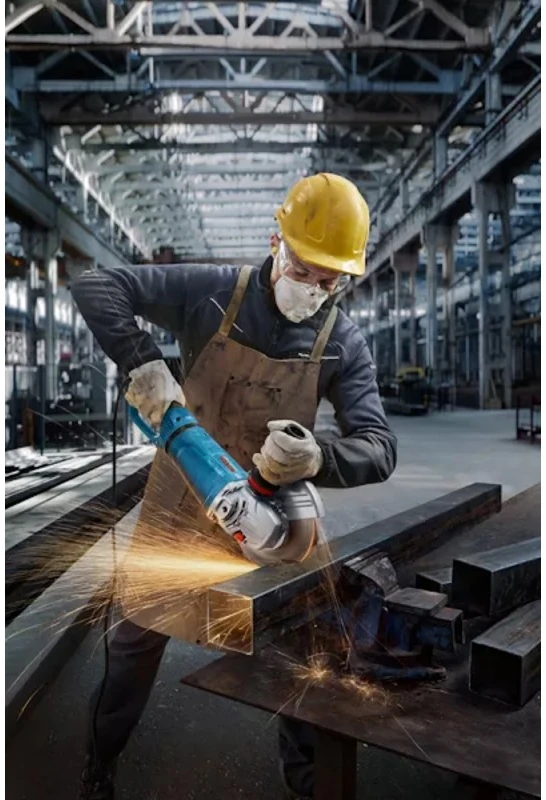 Bosch GWS 27-230 JR, Carton