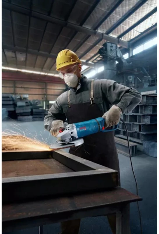 Bosch GWS 27-230 JR, Carton