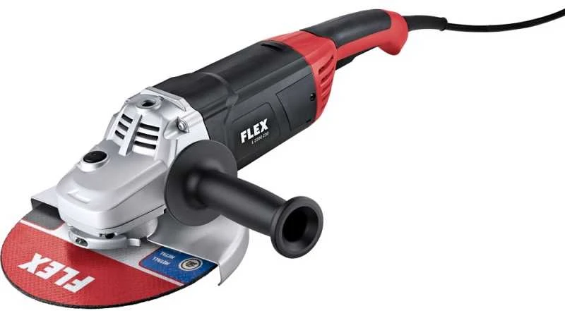 Kampinis šlifuoklis FLEX L2200