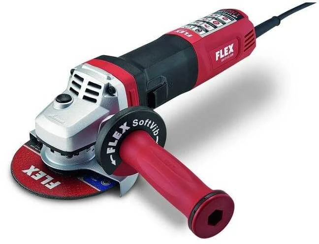 Kampinis šlifuoklis FLEX LB 17-11