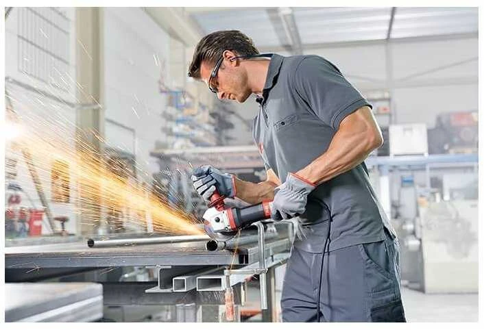 Kampinis šlifuoklis FLEX LB 17-11