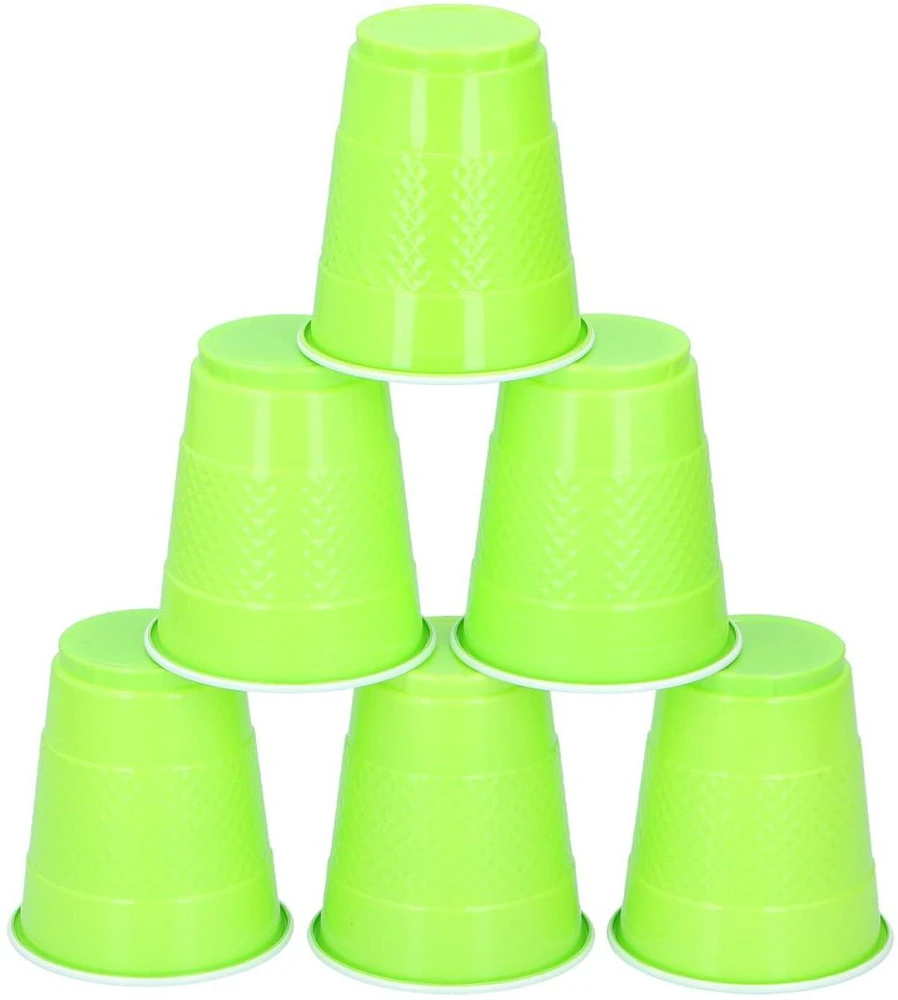 Scatch žaislinis pistoletas su kamuoliukais 67,5-97 cm