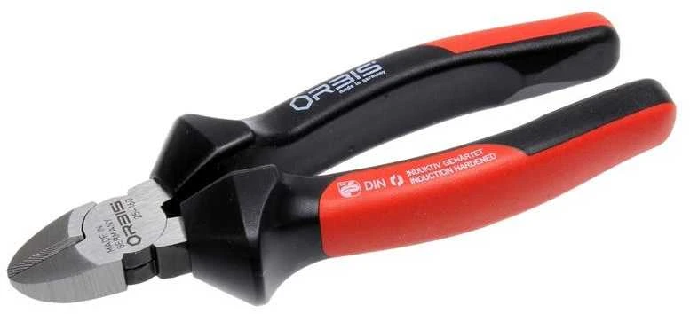 Kandiklinės replės Orbis 25-1600/20RR, 160 mm