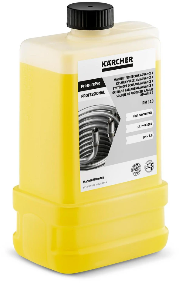 KARCHER ŚRODEK OCHRONNY RM 110 ASF 1L
