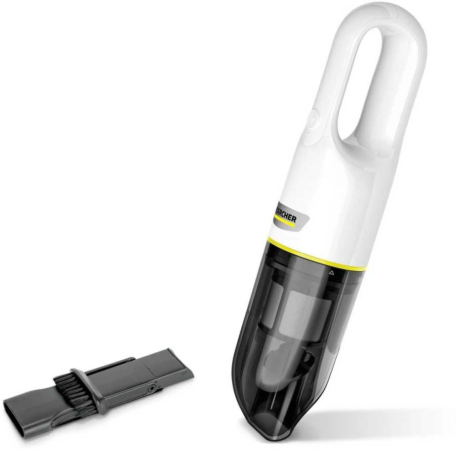 Dulkių siurblys Karcher CVH 3; 7,2 V; 1x2,0 Ah akum.