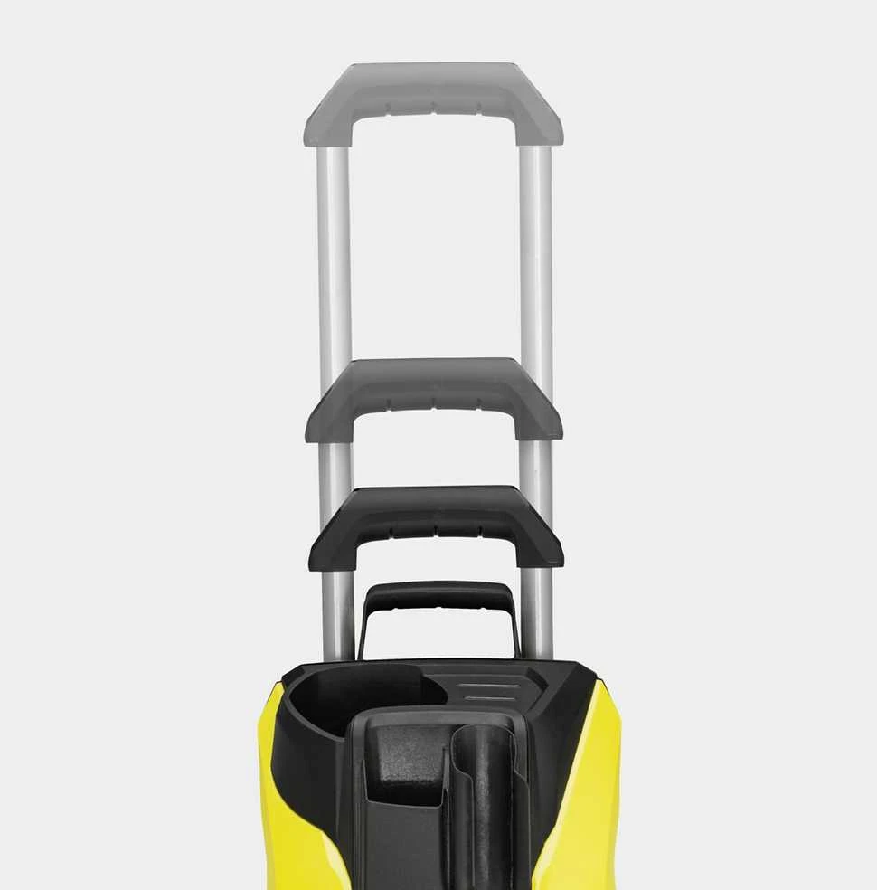 Kärcher Aukšto slėgio plovimo įrenginys K 7 Premium Control Flex Home