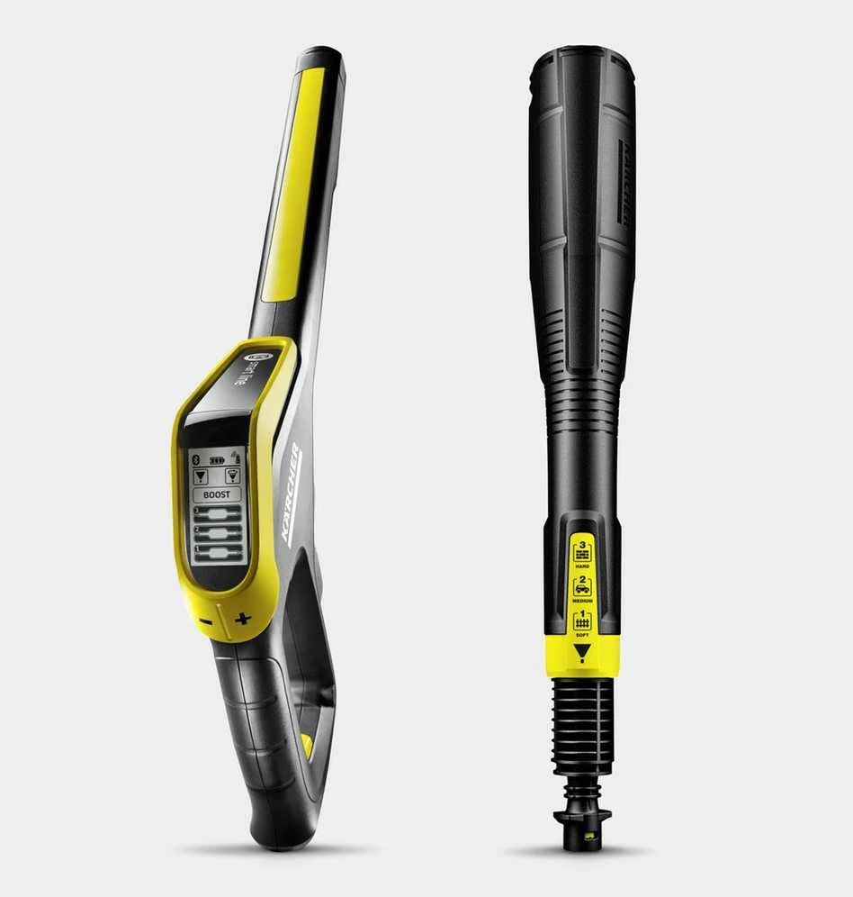 Aukšto slėgio plovykla Kärcher K 7 Smart Control Flex Home, 600 l/h, 180 bar