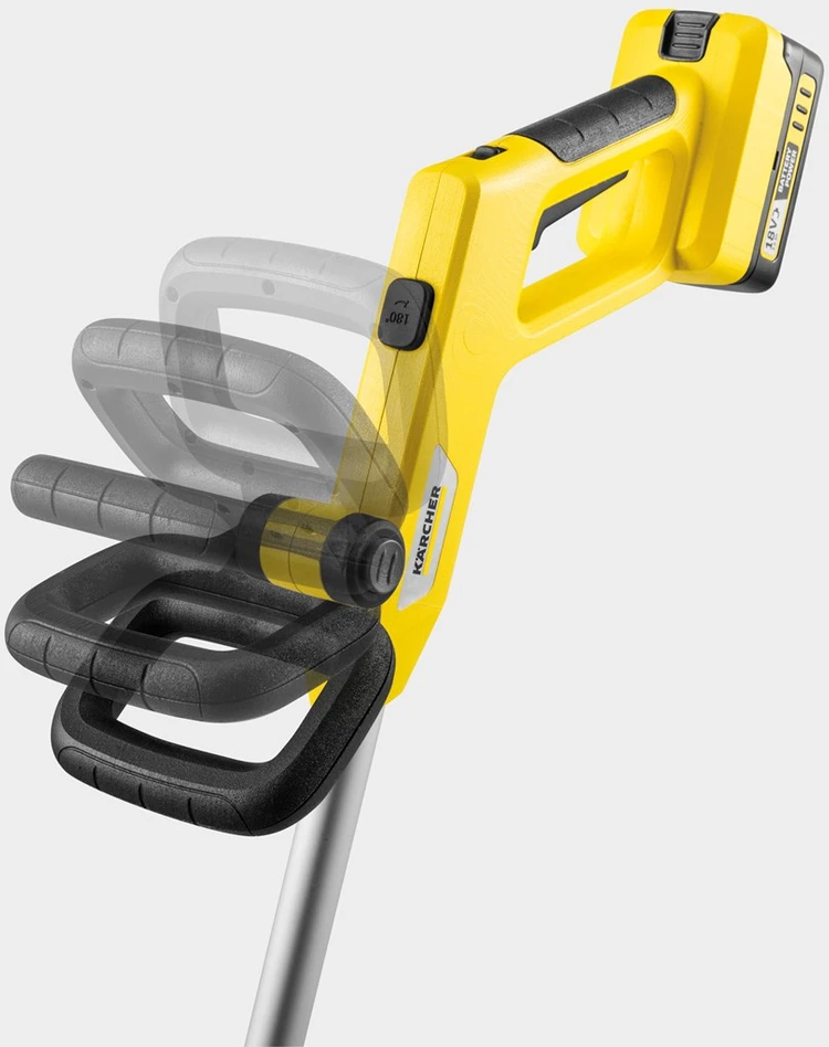 Karcher LTR 3-18 *INT