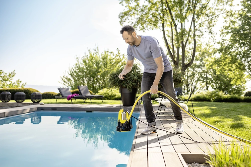 Karcher SP 17.000 Flat Level Sensor *EU