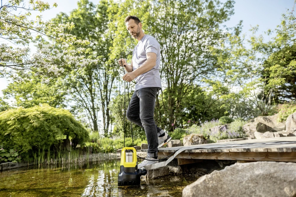 Karcher SP 22.000 Dirt Level Sensor *EU