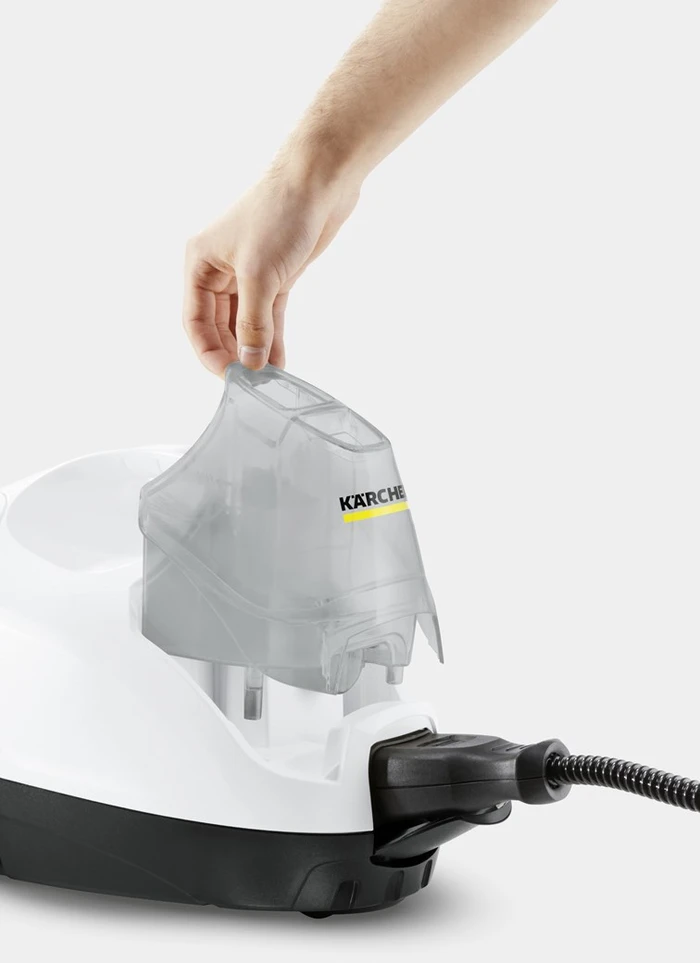 Garinis lygintuvas Kärcher SC 4 EasyFix Iron 1.512-631.0