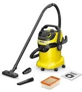 KARCHER universalus dulkių siurblys WD 5 P V-25/5/22 - 1.628-307.0