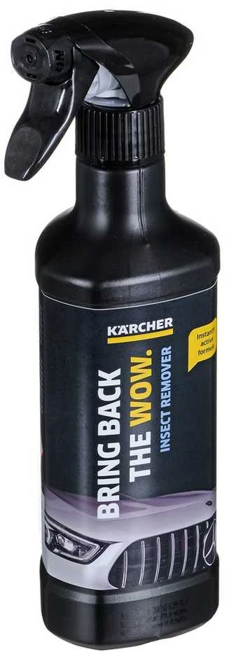 Kärcher Vabzdžių valiklis, 500 ml 