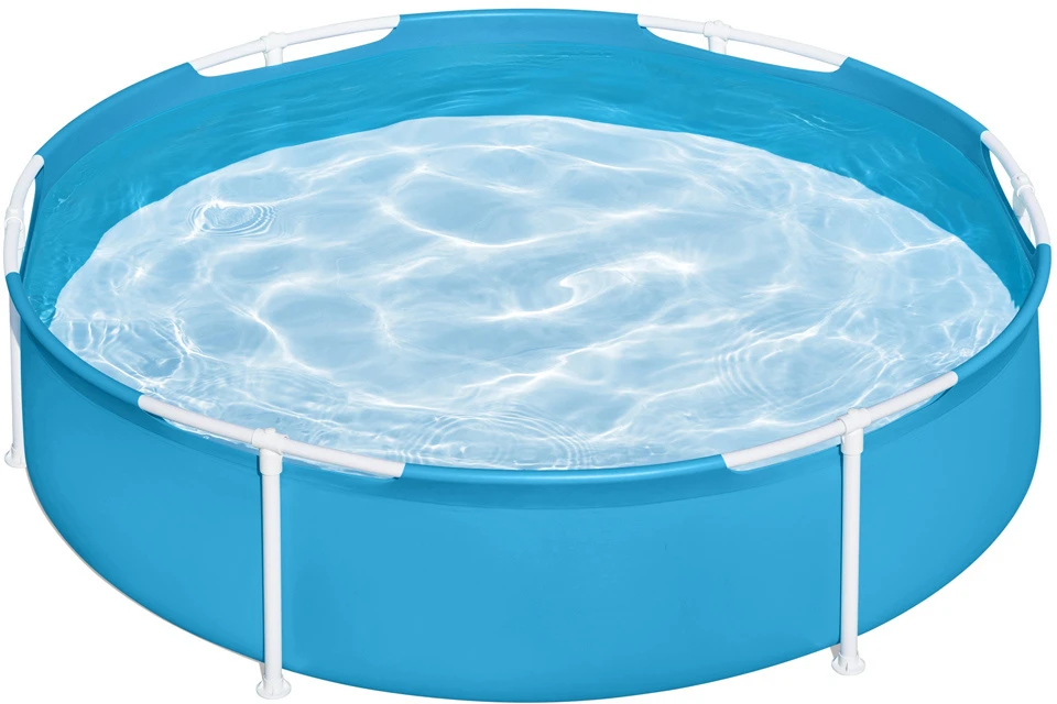 Karkasinis baseinas Bestway Steel Pro 56283