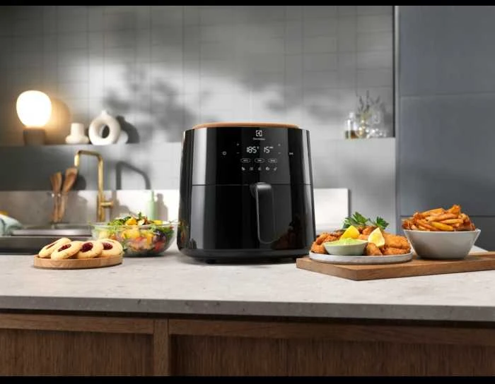 Gruzdintuvė Electrolux EAF5B