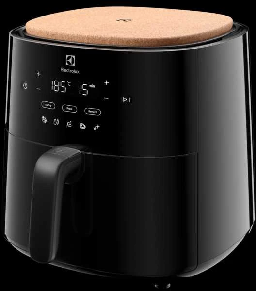 Gruzdintuvė Electrolux EAF5B
