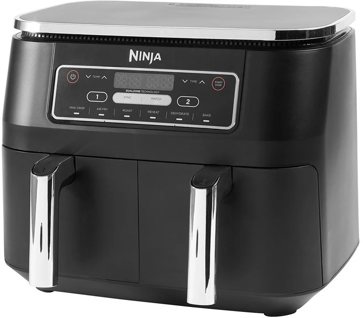Karšto oro gruzdintuvė Ninja Foodi AF300EU