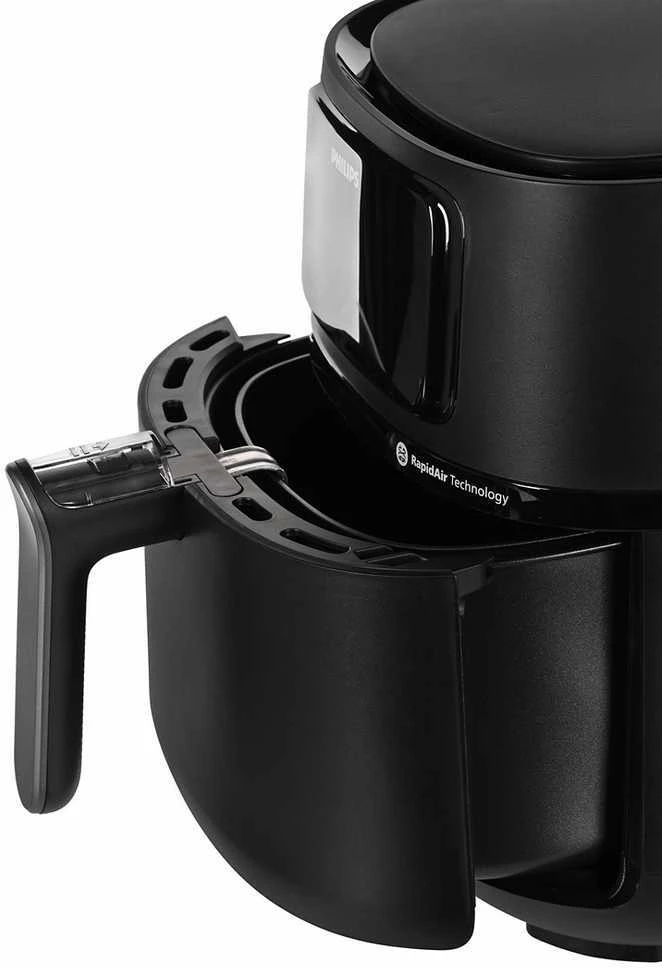 Gruzdintuvė Philips „Airfryer“ „5000 Series XXL Connected“ HD9285/90