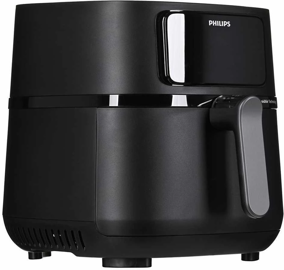 Gruzdintuvė Philips „Airfryer“ „5000 Series XXL Connected“ HD9285/90
