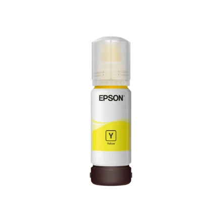 Epson 101 EcoTank YE | Rašalo butelis | Geltona