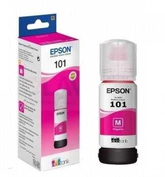 Epson 101 EcoTank MA | Rašalo butelis | Magenta