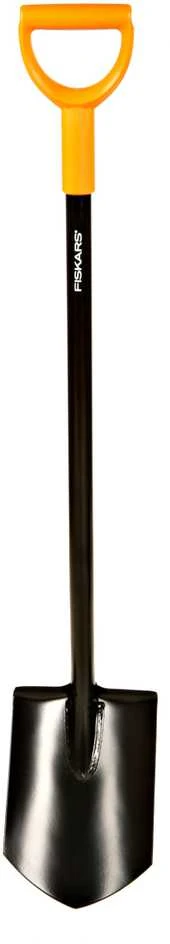 Fiskars Solid Metal smailus kastuvas