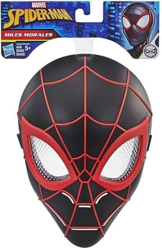Spiderman SPIDER-MAN Herojaus kaukė