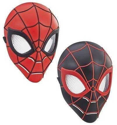Žmogaus - voro kaukė Hasbro SPIDER-MAN