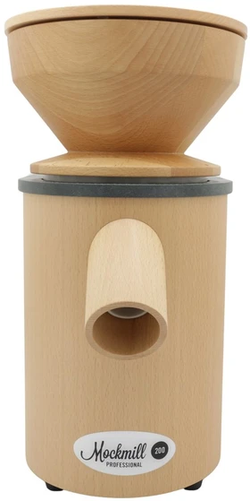 Carruzzo Mockmill PRO 200
