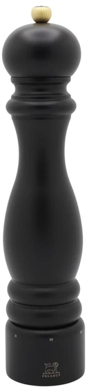 Pipirų malūnėlis PEUGEOT Paris u'Select 30 cm, šokolado spalvos