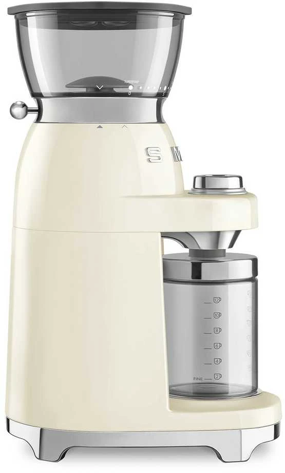 Kavamalė SMEG 50 s Style, CGF03CREU